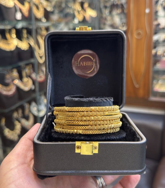 Gold Plated, Premium Quality